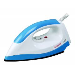 Singer 750W Auro Blue & White Dry Iron