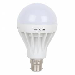 Frazzer B-22 3W LED Bulb (Pack of 4)