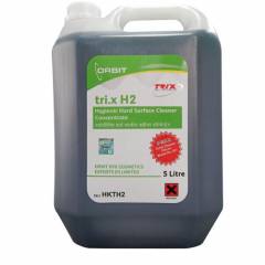 Orbit HKTH2 Hygiene Hard Surface Cleaner (Pack of 2)