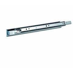 Zaha 450mm SS 304 Telescopic Ball Bearing Slide, ZHRS-003