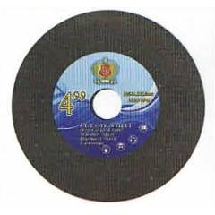 Omxe Super Thin Cut off Wheel, Size: 5 Inch (50 Pieces)