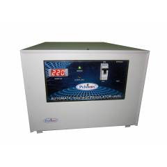 Pulstron 10KVA Main Line Double Phase Voltage Stabilizer