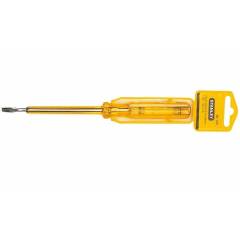 Stanley 178mm Linesman Tester, 66-120 (Pack of 20)