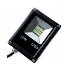 EGK 10W 6500K Waterproof LED Flood Light (Pack of 2)