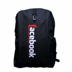 Lapaya BG7BLK Universal Bag, Height: 20 Inch