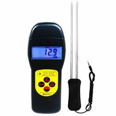Metrix+ MM-G Digital Moisture Meter