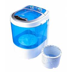 Gradiant 3.5 kg Portable Mini Washing Machine with Dryer Basket, BWM3.5