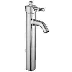 Marc Style Single Lever Basin Mixer Extended Body without Pop-up Waste, MST-2011