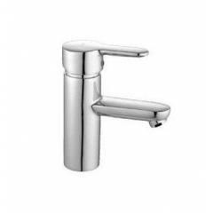 Marc INZ Single Lever Wall Mounted Basin Mixer, MIZ-2240