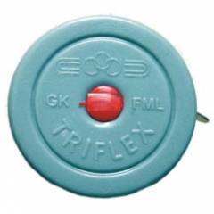 Freemans 2 Meter Pocket Tape Triflex TF