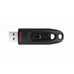 SanDisk Ultra 16GB USB 3.0 Black Pen Drive, CZ48