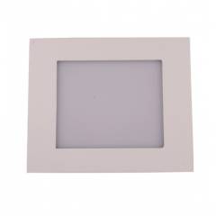 MR LIGHTS 12W Square LED Panel Light, ML-311(sq)