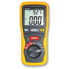 Metravi DIT-912 200MΩ - 2000MΩ Digital Insulation Tester