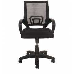 Hii Style SC 804 ARH Black Staff Chair