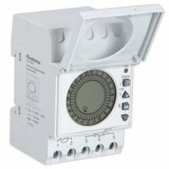 Crabtree 24 Hours Programmable Time Switch, DCTDD15016