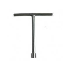 Jhalani T-Type Socket Spanners, 19 T 11x250 mm