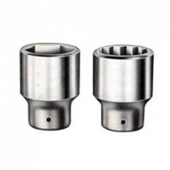 Jhalani Hexagon Socket Spanners, J19 30mm (Pack of 5)