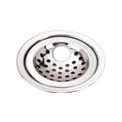 Chilly Bright Finish Sanitroking Floor Drain With Hinge, SKGH5 (Pack of 10)