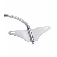 Chilly CP Tube Straight Jet Spray, Length: 1 m, JSS02