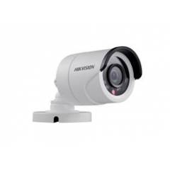 Hikvision DS-2CE16C0T-IRP Turbo IR Bullet Camera, 720P