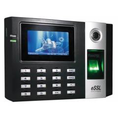 eSSL -I9C Biometric Attendance Machine