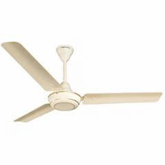 Crompton Greaves Mount Breeze Standard-Plain Ceiling Fans Opal White Sweep 1200mm