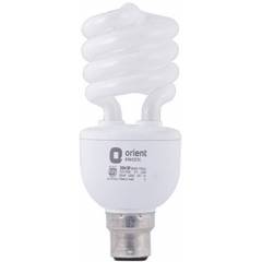 Orient 23W B-22d Cool Daylight Spiral CFL