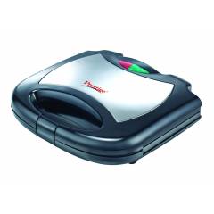 Prestige PCMFS 800W Sandwich Toaster, 41474