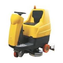 Inventa Ride-On Scrubber Drier Scl Comfort XS 75 W. Gel Battery Charger