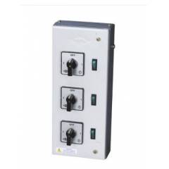 Benlo 40A MCB Distribution Boards, BEPSE40 (Pack of 4)