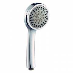 Kerovit Five Function Hand Shower With Hook, KA530001