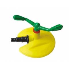 Flora/Concorde CAS-28 Two Arm Yellow Sprinkler