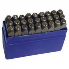 Manor Figure Set, Size: 1/4 Inch