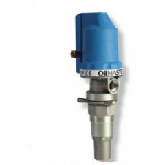 Groz 5:1 Oil Master Air Operated Oil Pump, T512-G