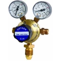 ESAB INI 42B (2 Gauge) Nitrogen Single Stage Regulator