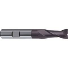 Guhring Slot and End Mills, 5530, Diameter: 3 mm