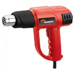 KPT Shakti 2000W Heat Gun with Display, SHG2KE