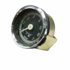Bellstone Dial Temperature Gauge, 7410332