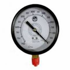 Bellstone 0-1500 psi Pressure Gauge, 784636