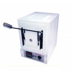 Royal Scientific RSW-125 Rectangular Muffle Furnace, 350x175x125mm