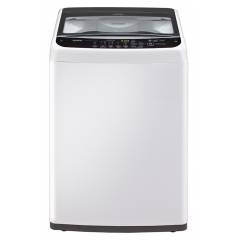 LG 6.2kg Fully Automatic White Washing Machine, T7281NDDL