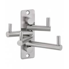 Doyours Movable Multipurpose Hook, GDRH-P44