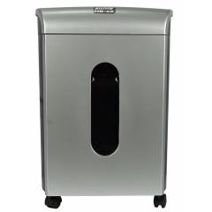 Namibind Cross Cut Paper Shredder Machine, NB-6X