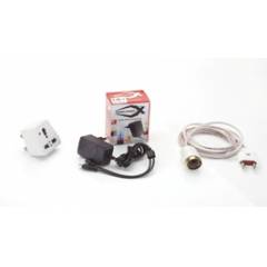 Ease Your Work AC Car Power Accessories