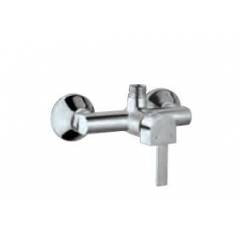 Jaquar Antique Bronze D’Arc Single Lever Exposed Shower Mixer, DRC-37147