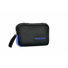 Frazzer Blue Travel Pouch, FR-TP-BLUE