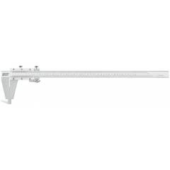 Yamayo 111-2000 Classic Plus Series Heavy Duty Vernier Calipers, Range: 0-2000 mm