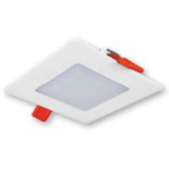 Havells 12W LED Amaze Square Downlight (4000K)
