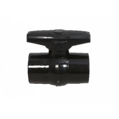 Shreenathjee 40mm Solid Ball Valve (Pack of 25)