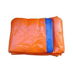 Pahal 8x8 ft Blue Tarpaulin